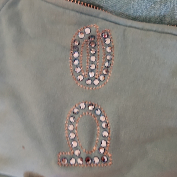 Bebe jacket - Picture 3 of 4